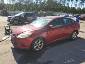 Ford Focus SE 2.0L 4 2014