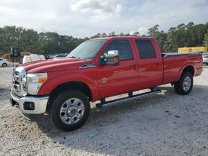 Ford F-350 SUPER DUTY 6.7L 8 2013