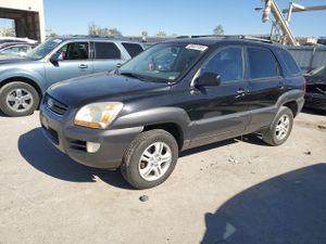 Kia Sportage EX 2.7L 6 2007