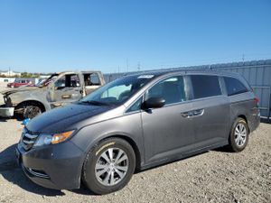 Honda Odyssey EXL 3.5L 6 2015