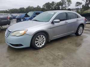 Chrysler 200 TOURING 3.6L 6 2013