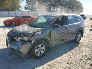 Honda CR-V LX 2.4L 4 2013