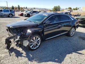 Cadillac XTS PREMIUM COLLECTION 3.6L 6 2013