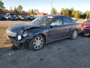 Ford Taurus LIMITED 3.5L 6 2008