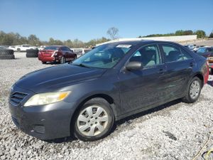 Toyota Camry BASE 2.5L 4 2010