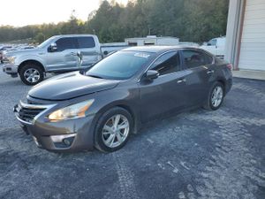 Nissan Altima 2.5 2.5L 4 2014