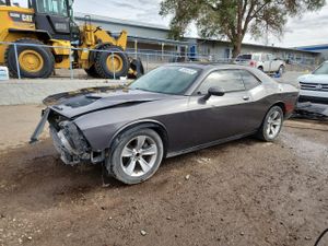 Dodge Challenger SXT 3.6L 6 2015