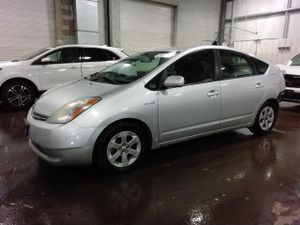Toyota Prius 1.5L 4 2009