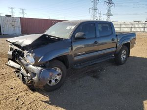 Toyota Tacoma DOUBLE CAB 4.0L 6 2012