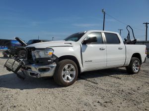 RAM 1500 BIG HORN/LONE STAR 5.7L 8 2022