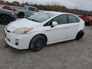 Toyota Prius 1.8L 4 2011