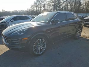 Porsche Cayenne 3.0L 6 2020