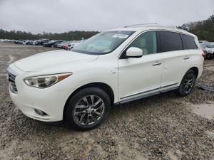 Infiniti QX60 3.5L 6 2015