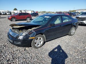 Ford Fusion SE 3.0L 6 2008