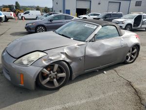 Nissan 350Z ROADSTER 3.5L 6 2007