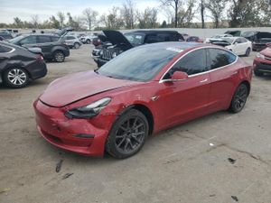 Tesla Model 3 2018