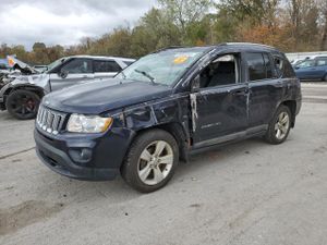 Jeep Compass SPORT 2.4L 4 2011