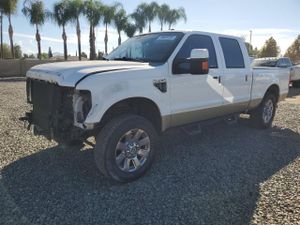 Ford F-350 SUPER DUTY 6.4L 8 2010