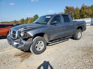 Dodge Dakota QUAD SLT 4.7L 8 2006