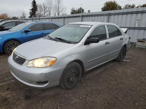 Toyota Corolla CE 1.8L 4 2005