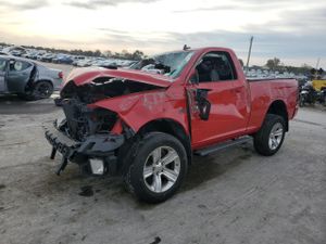 RAM 1500 SPORT 5.7L 8 2013