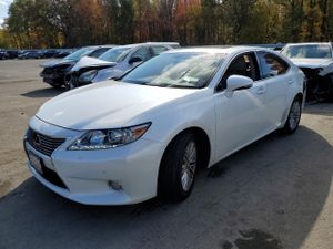 Lexus ES 350 3.5L 6 2013