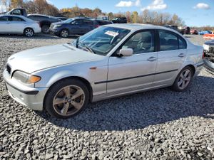 BMW 3 Series XI 3.0L 6 2005