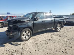 Dodge RAM 5.7L 8 2011