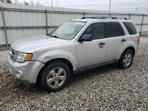 Ford Escape XLT 3.0L 6 2010