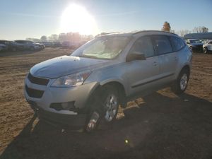 Chevrolet Traverse LS 3.6L 6 2012