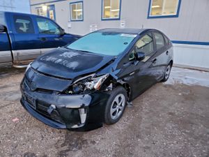 Toyota Prius 1.8L 4 2014