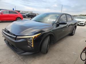 Kia K4 LX 2.0L 4 2025
