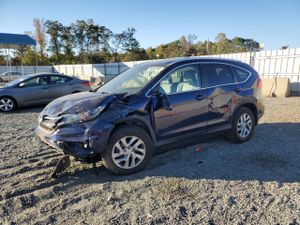 Honda CR-V EXL 2.4L 4 2015