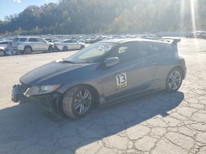 Honda CR-Z 1.5L 4 2013