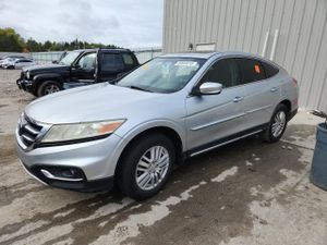 Honda Accord EX 2.4L 4 2015