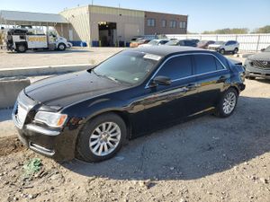 Chrysler 300 3.6L 6 2012