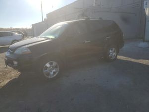 Acura MDX 3.5L 6 2003