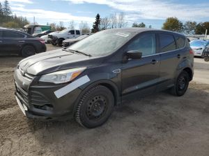 Ford Escape SE 1.6L 4 2015