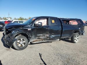 Toyota Tundra 5.7L 8 2007