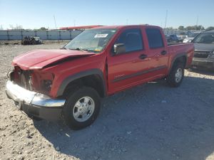 Chevrolet Colorado 3.5L 5 2005