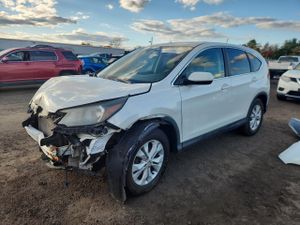Honda CR-V EX 2.4L 4 2014
