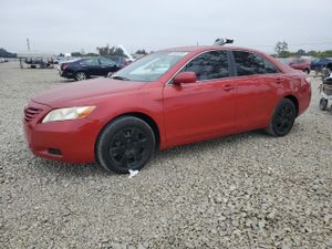 Toyota Camry CE 2.4L 4 2007