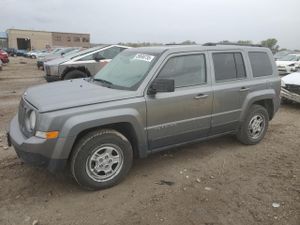 Jeep Patriot SPORT 2.0L 4 2014