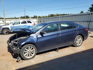 Toyota Avalon XLE 3.5L 6 2015