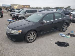 Lincoln MKZ 3.5L 6 2009