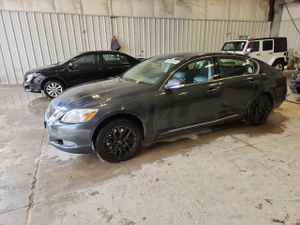 Lexus GS 350 3.5L 6 2011