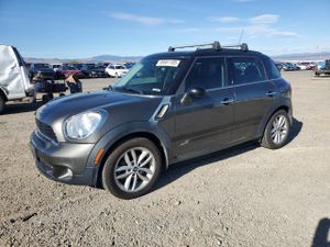 Mini Cooper S COUNTRYMAN 1.6L 4 2014