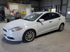 Dodge Dart LIMITED 2.0L 4 2013