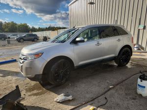 Ford Edge LIMITED 3.5L 6 2013