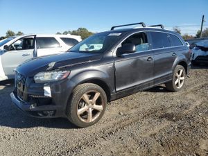 Audi Q7 PRESTIGE 3.0L 6 2013